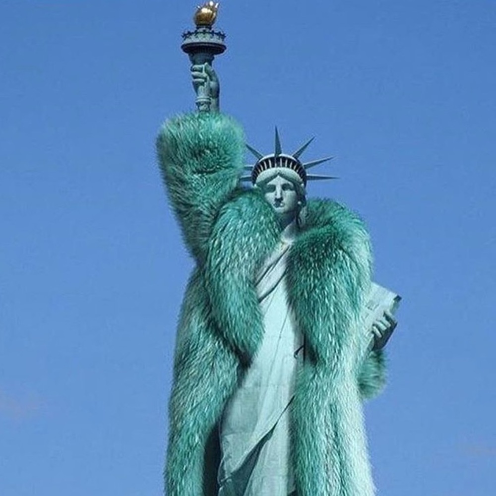 Meet your Posher, Victoria